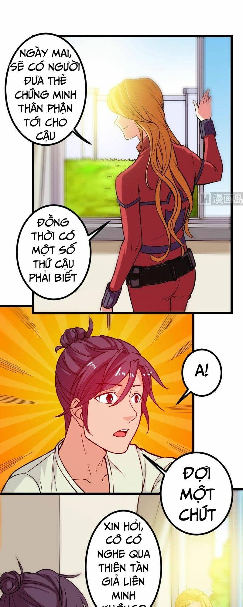 ngưu thư cung ứng thương chapter 123 6