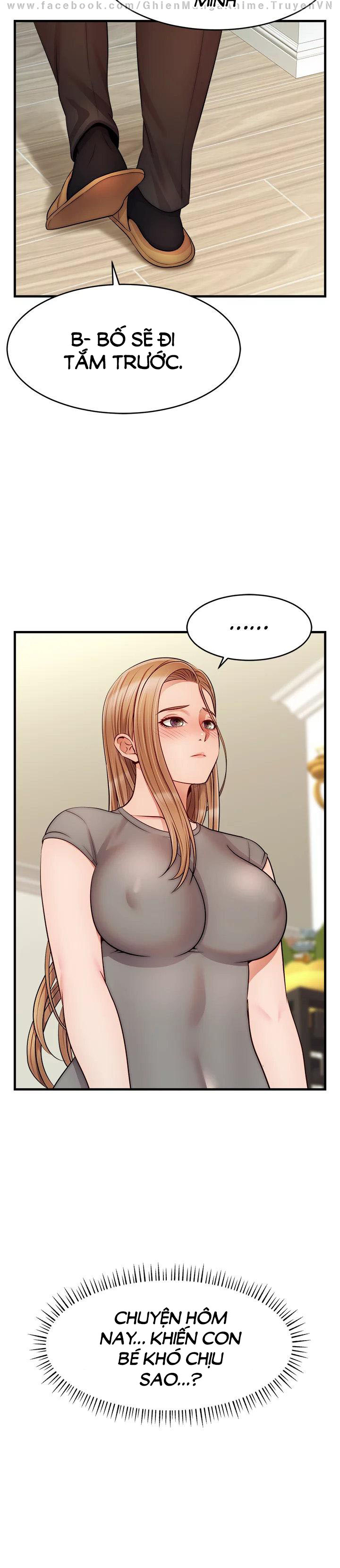 cả nhà thương nhau chapter 20 38