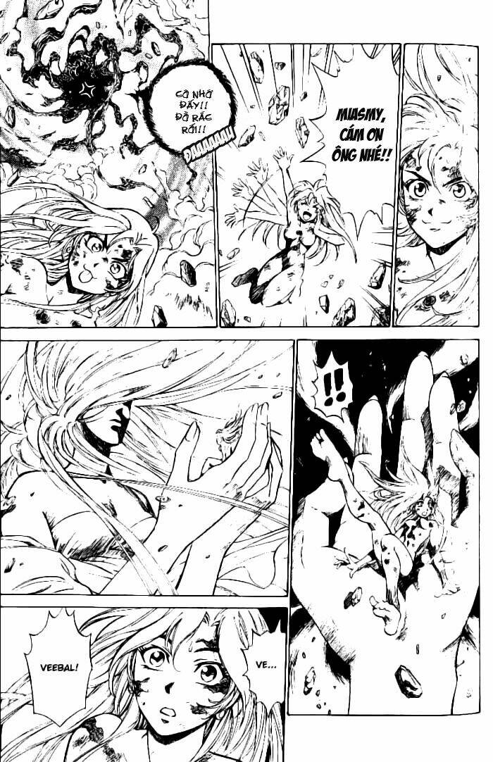 monster collection chapter 30 20