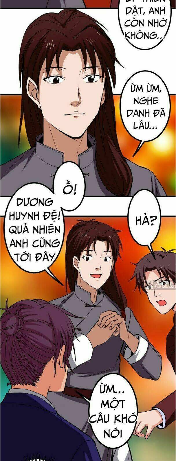 ngưu thư cung ứng thương chapter 89 2