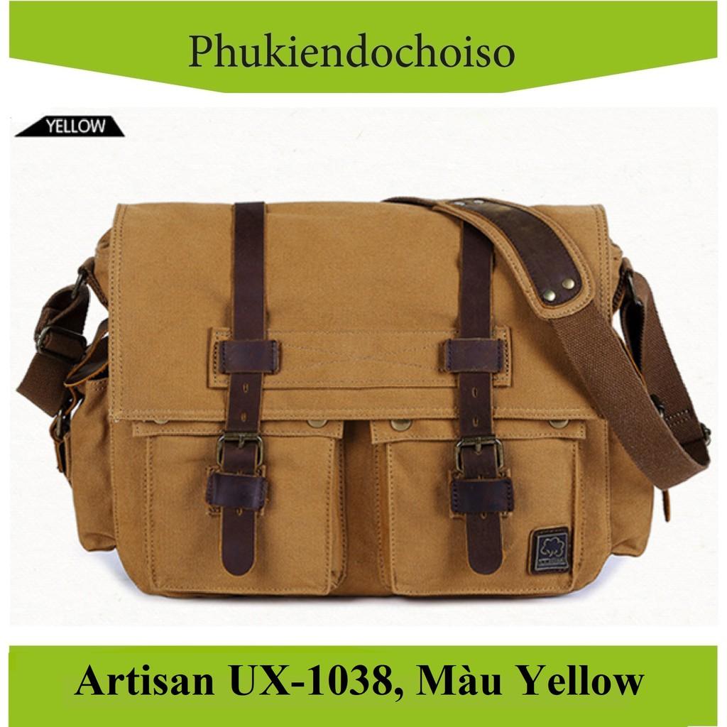 Túi máy ảnh đeo chéo Artisan UX-1038