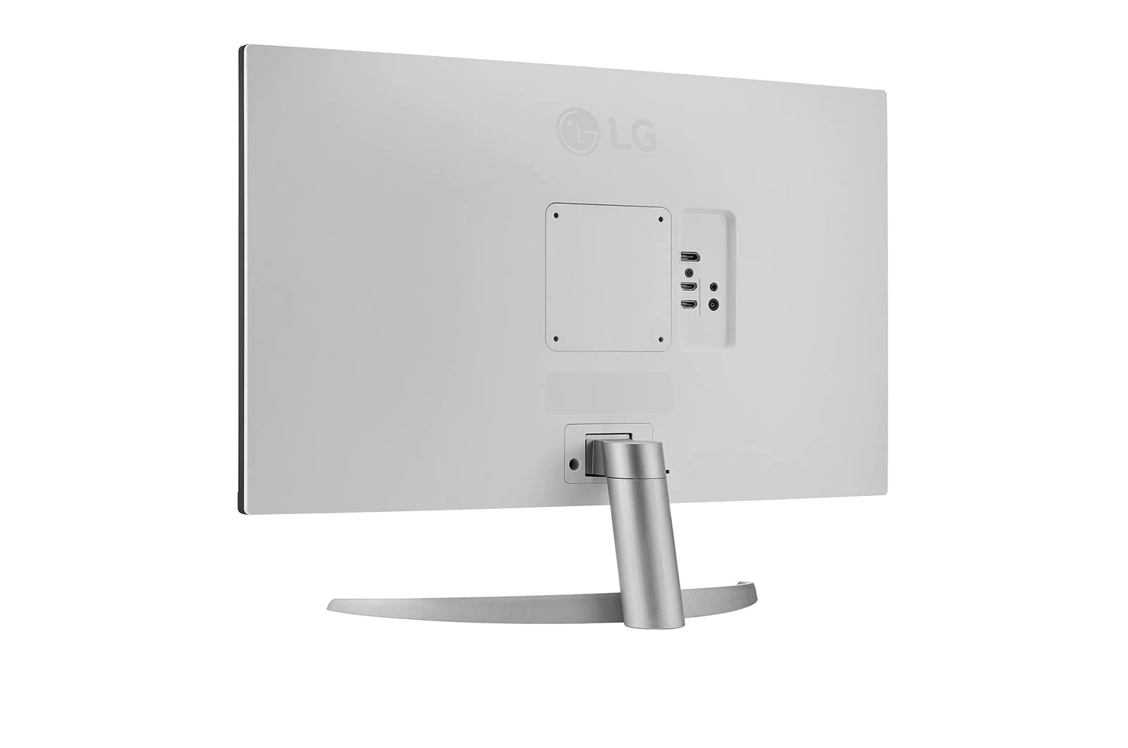 Màn hình máy tính LG UHD 4K 27'' IPS VESA DisplayHDR 400 27UP600K-W - Hàng chính hãng