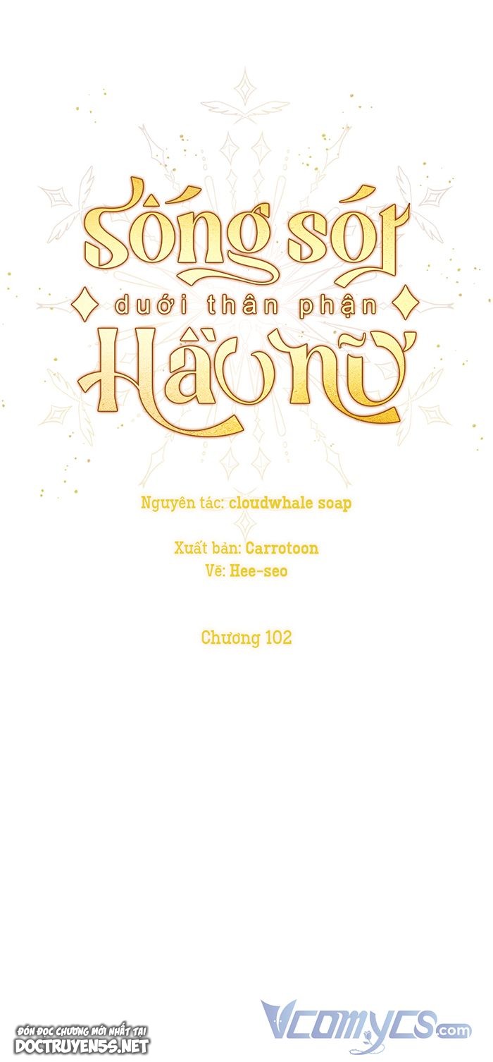 sống sót dưới thân phận hầu nữ chapter 102 21