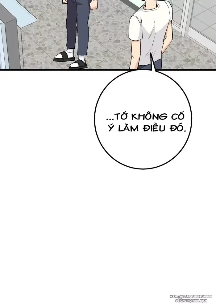 anh bạn của tôi đang phát sáng kìa ! chapter 38 22