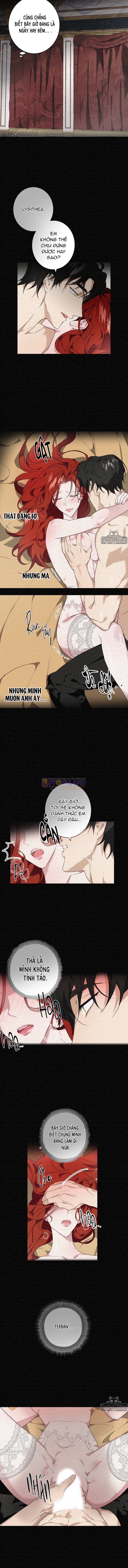 mùa đông đến chapter 1 3