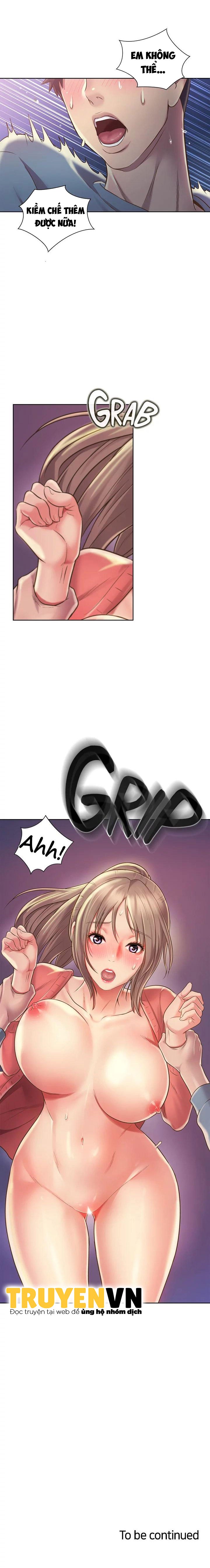 hương vị máy bay chapter 15 20