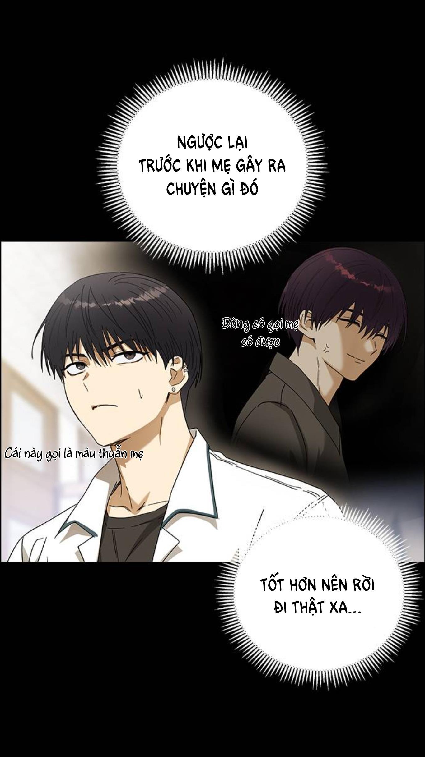 nhân duyên kiếp trước chapter 91.1 5