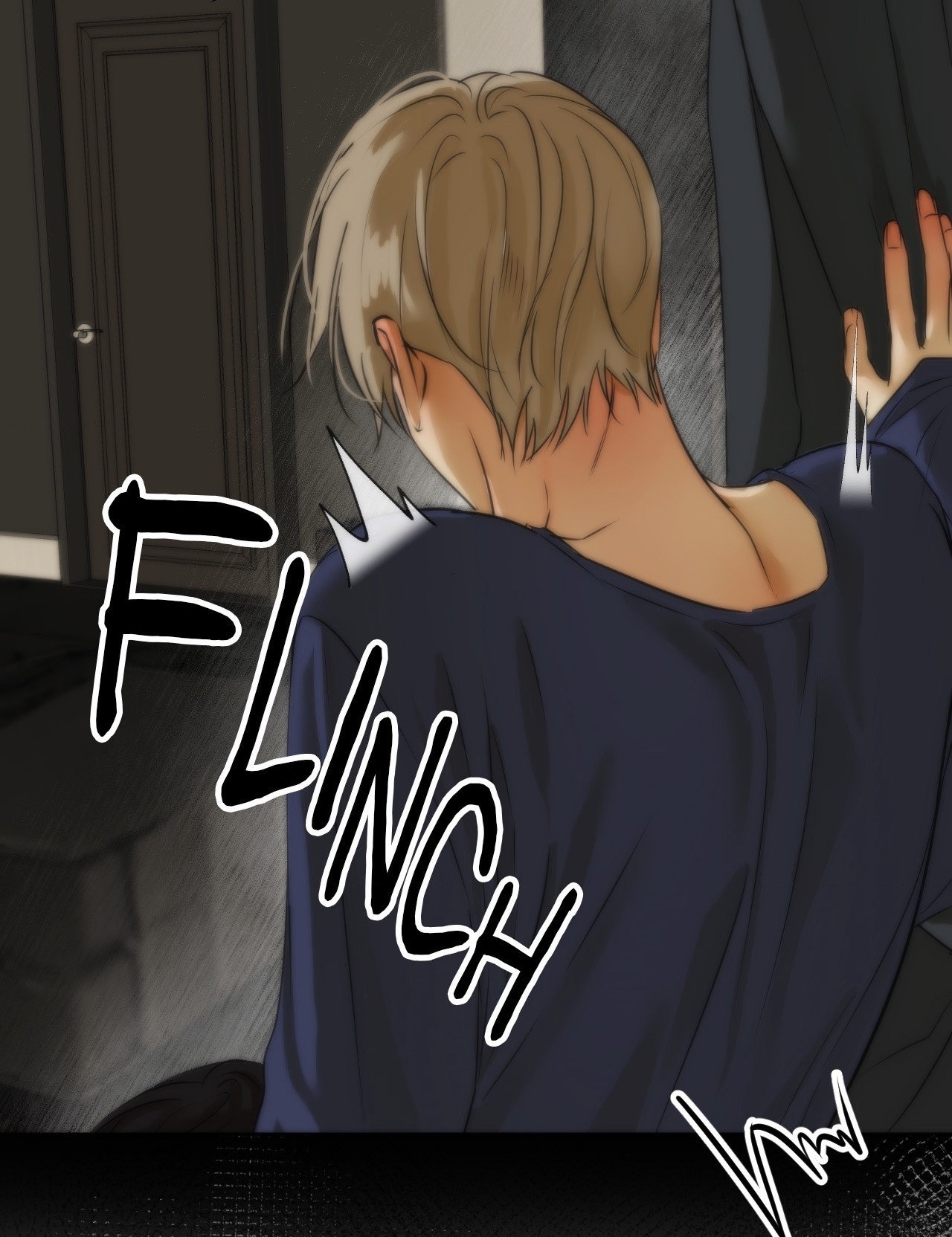 cry me a river chapter 19.2 42