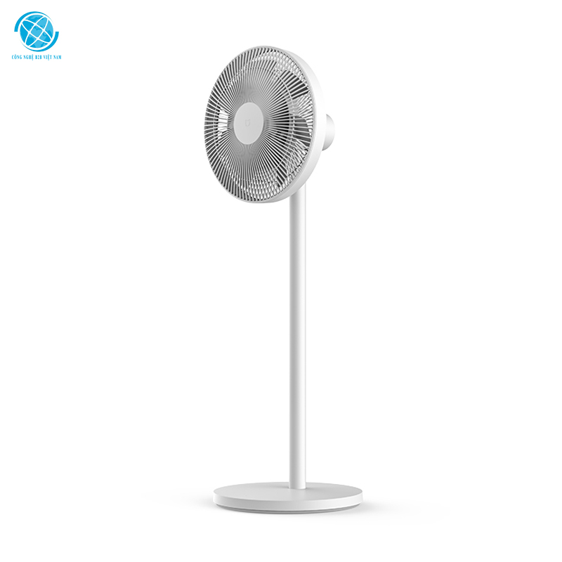 Quạt đứng thông minh XIAOMI Mi Smart Standing Fan 2 BPLDS02DM Inverter - Hàng chính hãng Xiaomi