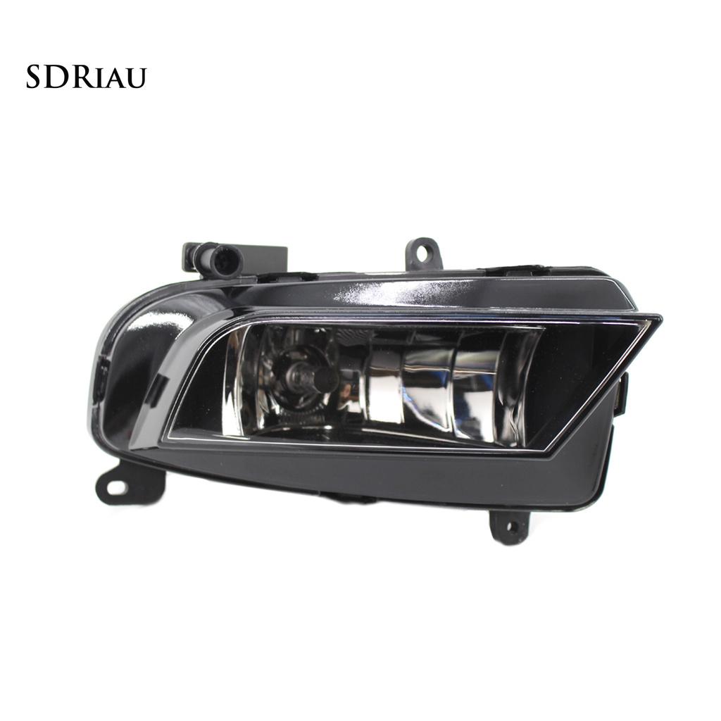 Đèn Sương Mù Siêu Sáng Chống Thấm Nước 8k0941700b Cho Audi 2013-2015 A4 / B9