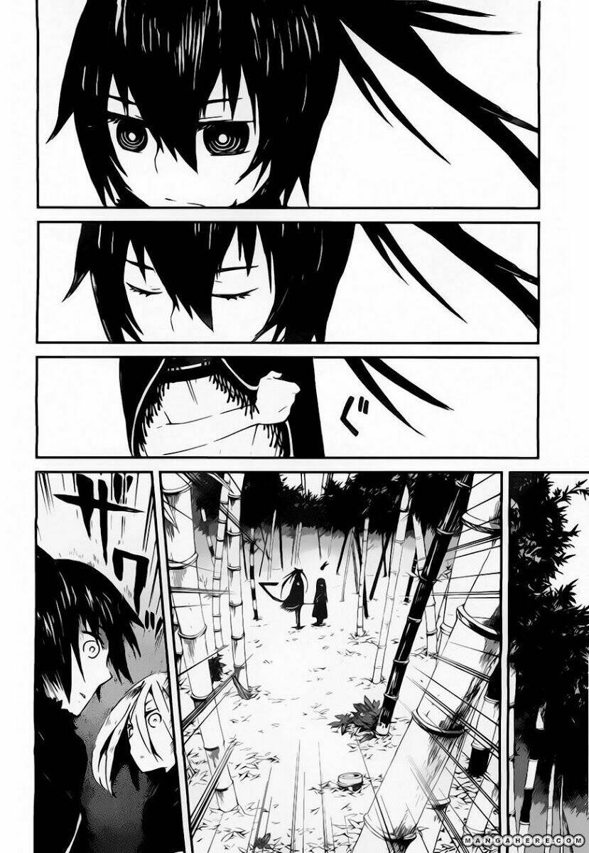 black rock shooter - innocent soul chapter 4 10