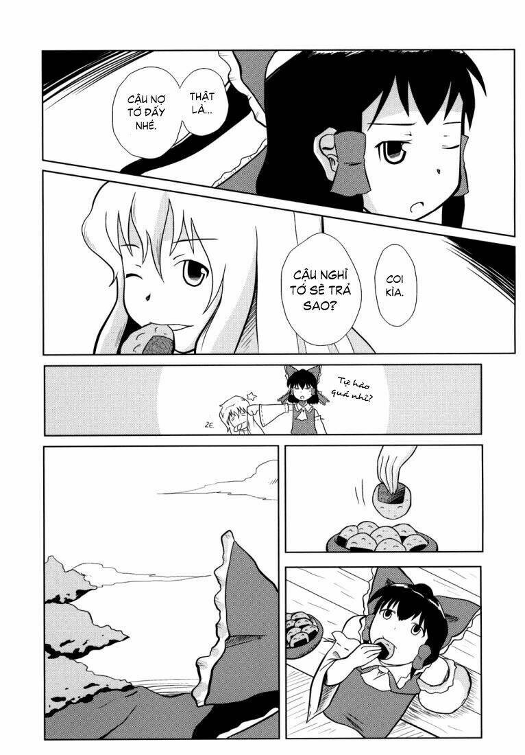 ranh giới gensokyo chapter 1 5