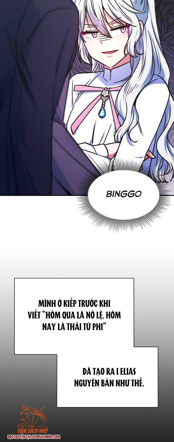 nàng evangeline chapter 12 23