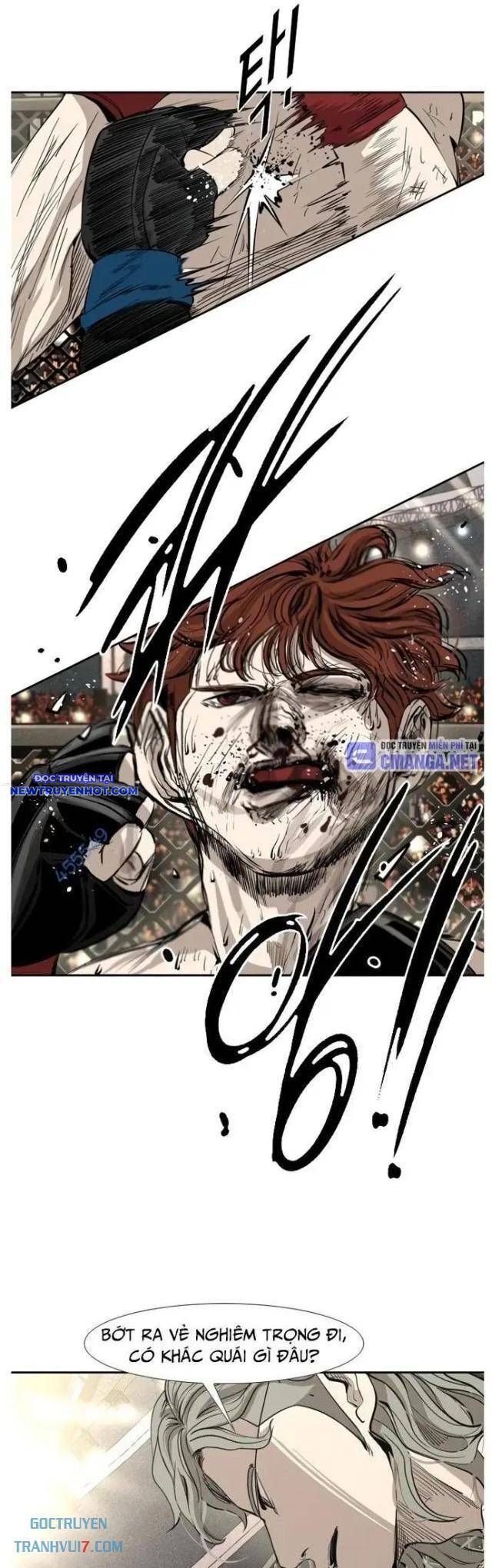 shark - cá mập chapter 153 29