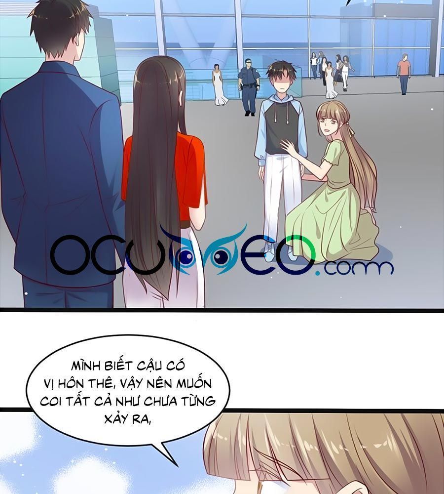 khoá chặt đôi môi (full) chapter 136 26