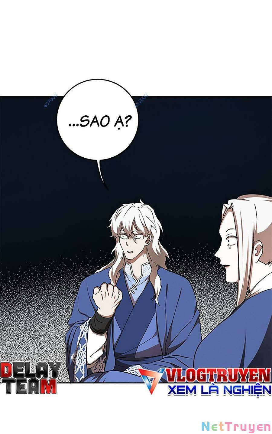 võ đang kỳ hiệp chapter 95 20