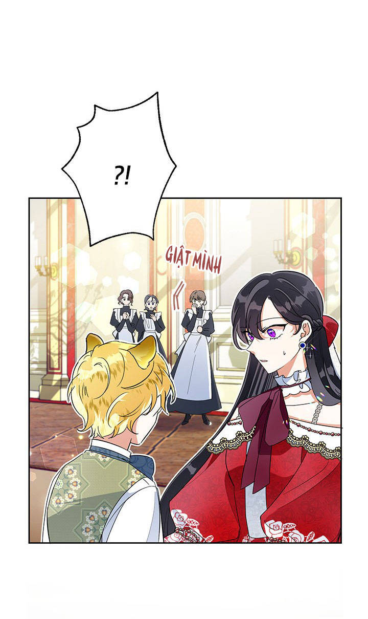 hôm nay cũng là ngày vui của ác nữ chapter 14 9