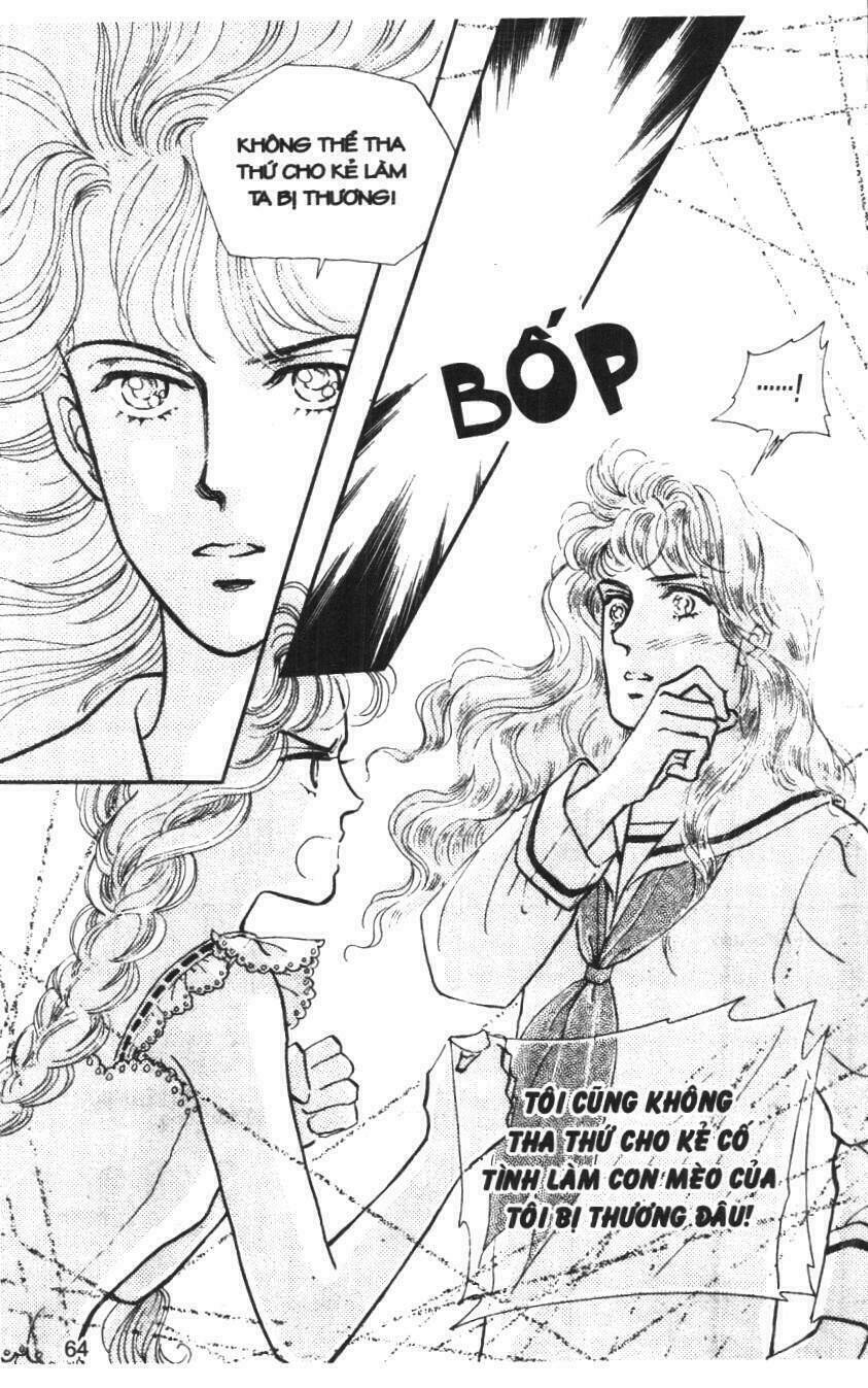 bibi iris chapter 1 67