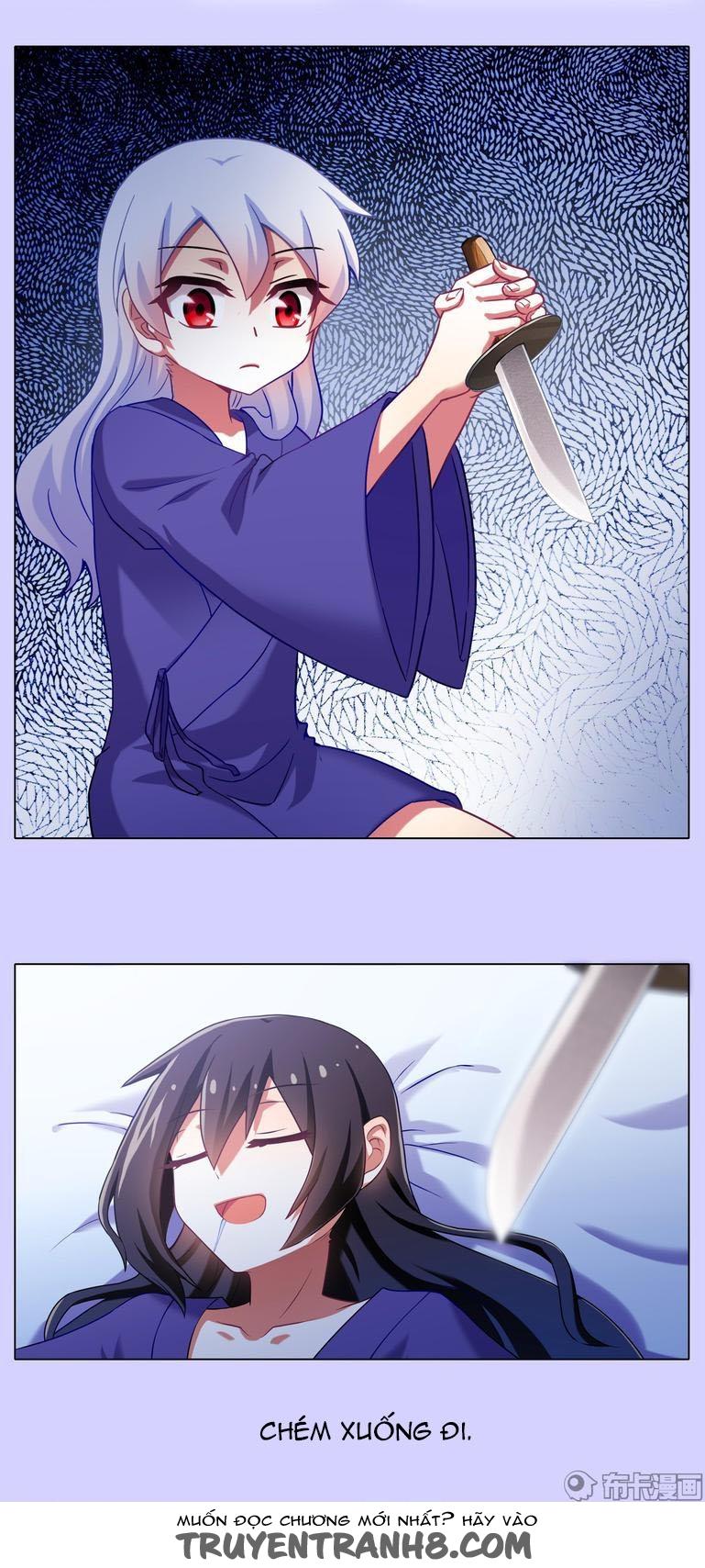 đầu óc đại sư huynh của ta rất đen tối chapter 193 4