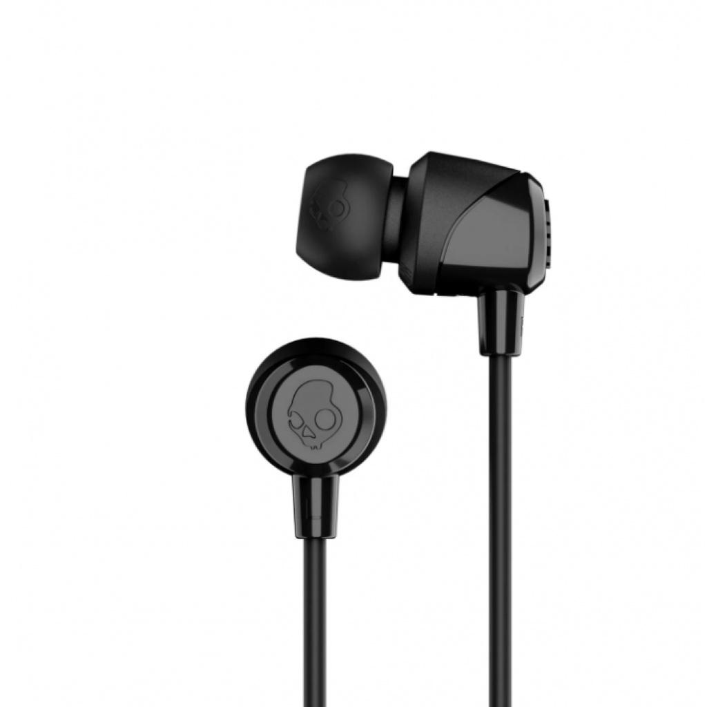 Tai Nghe Nhét Tai Skullcandy Jib (Có Mic) - Hàng Chính Hãng