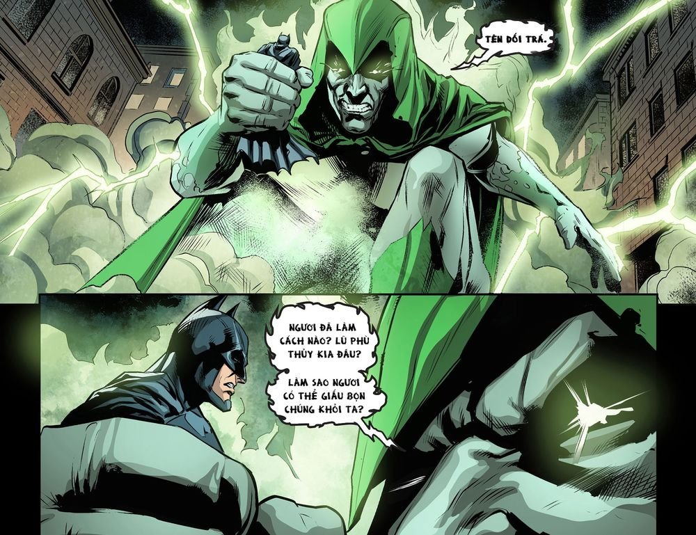 injustice: gods among us - year 3 chapter 65 18