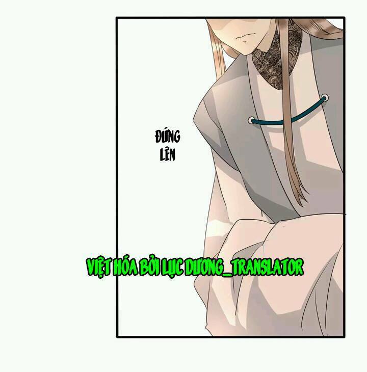 công chúa giá đáo chapter 8 3