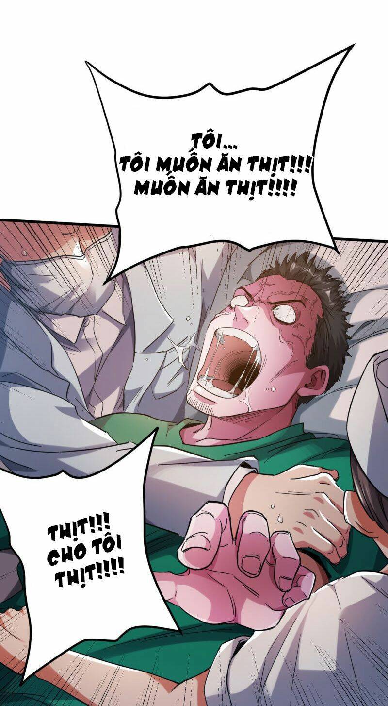 trò chơi thời mạt thế chapter 1 51