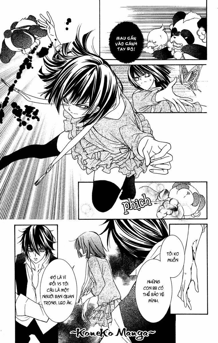 shounen dolls chapter 8 36