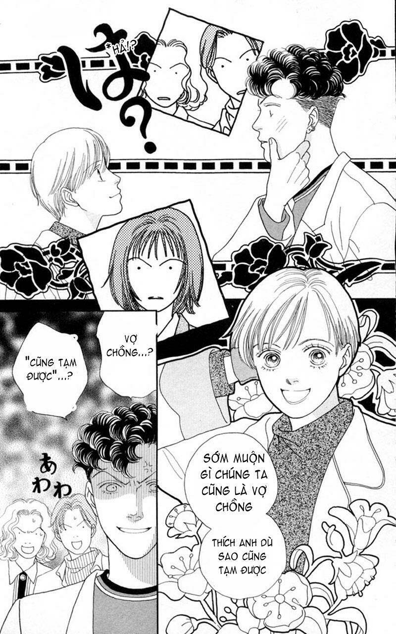 con nhà giàu chapter 100 3