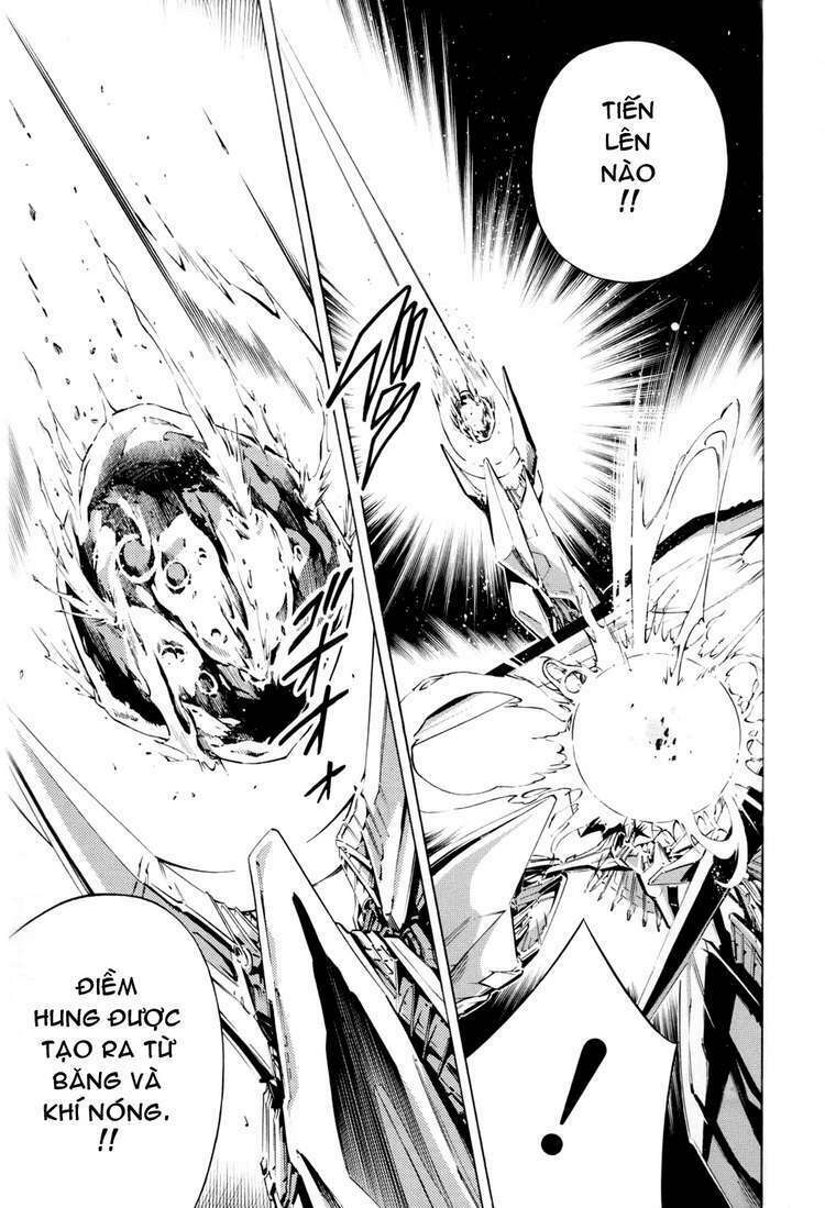 vua pháp thuật chapter 299 12