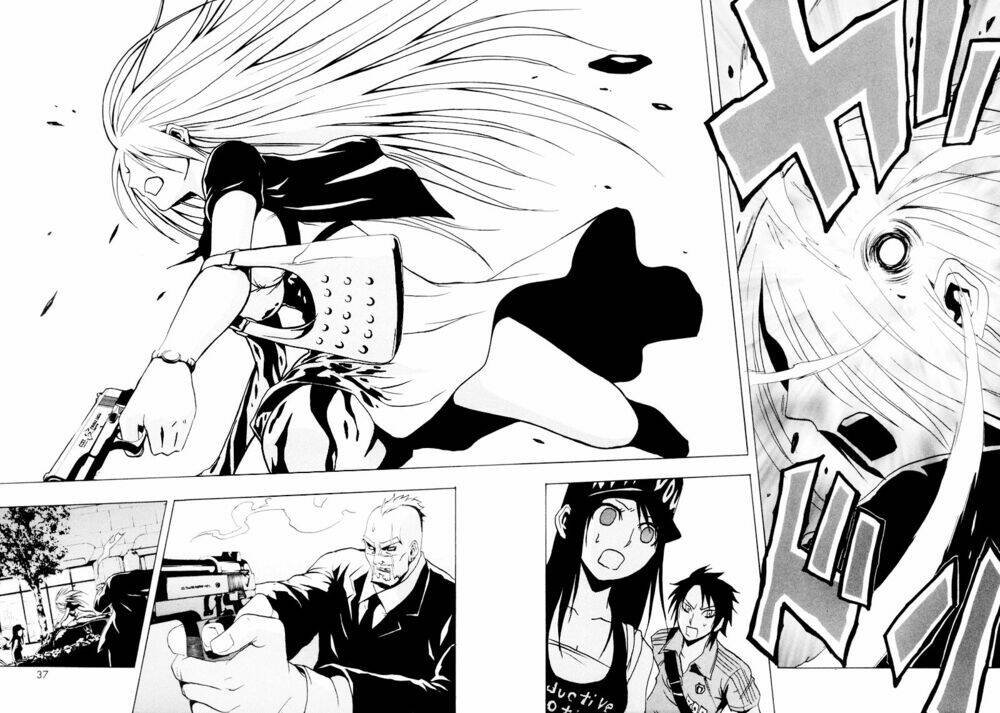 ga-rei chapter 18 38