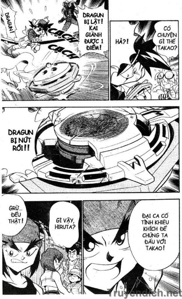 beley - con quay truyền thuyết chapter 1 120