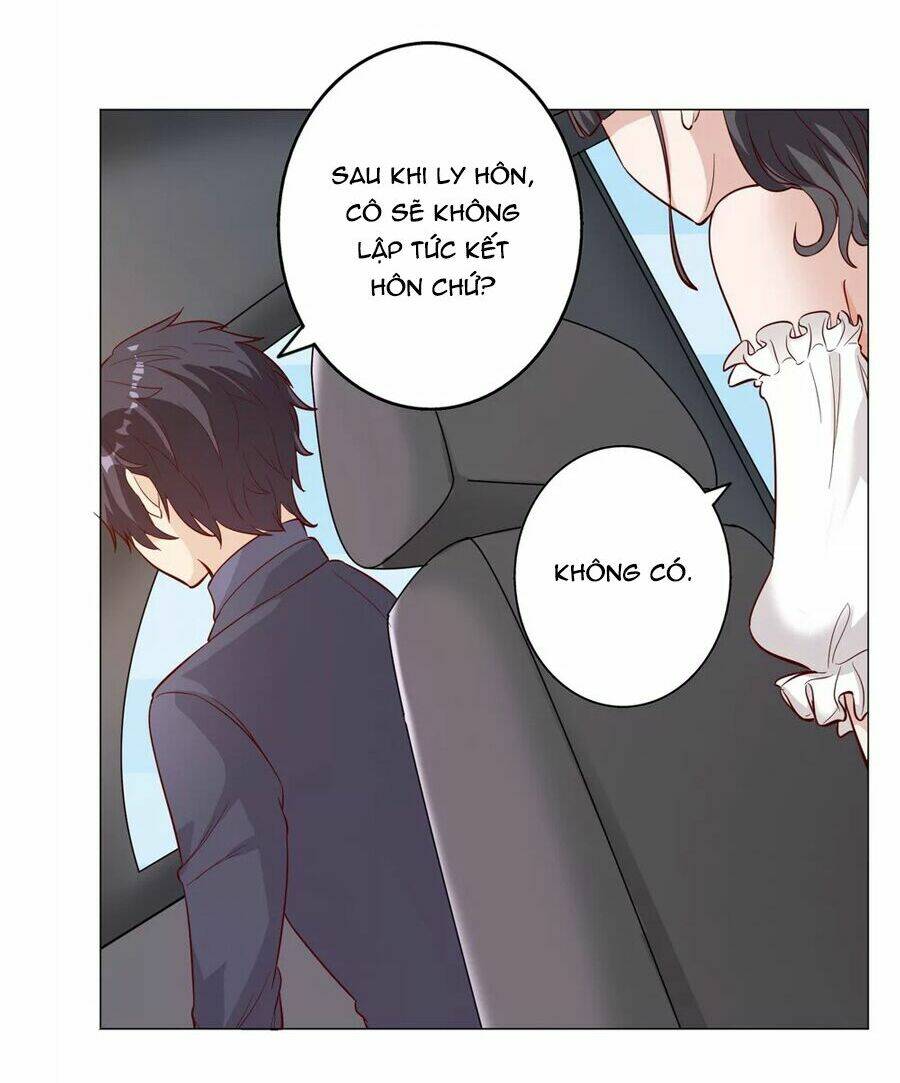 hôn nhân dục vọng: thiếu gia nhẹ một chút! chapter 138 6