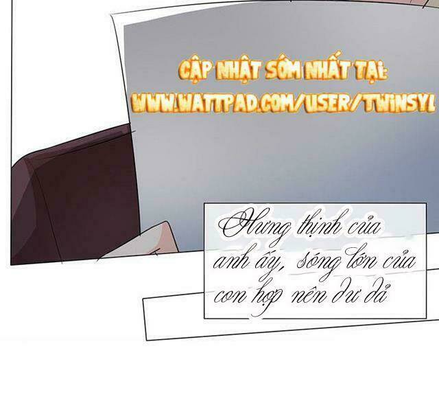 ái người tình xuất vu lam chapter 28 27