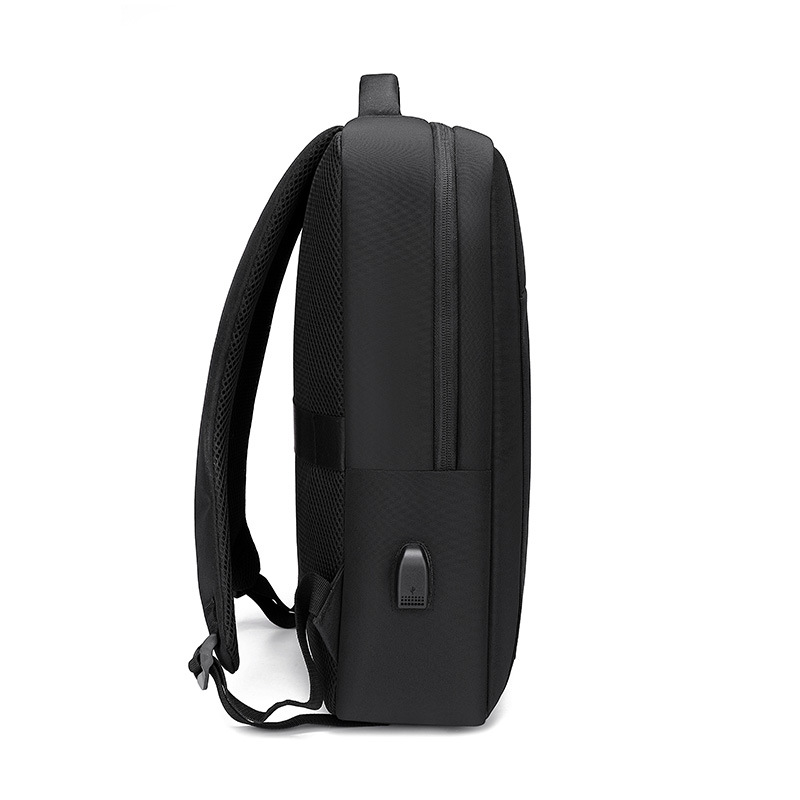 Balo Thông Minh Đa Năng Siêu Cấp Dung Lượng Lớn Chông Nước Sạc USB Tiện Lợi - Balo Doanh Nhân Business Backpack -  BL007