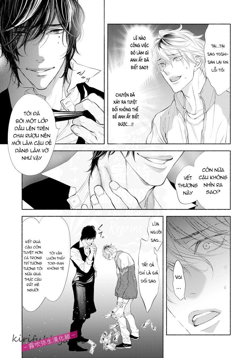 Đêm Valentine chapter 9 31