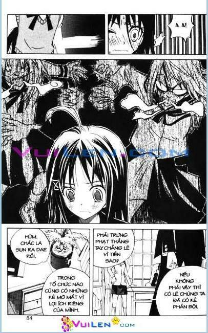 moon boy - chàng trai ánh trăng chapter 5 83