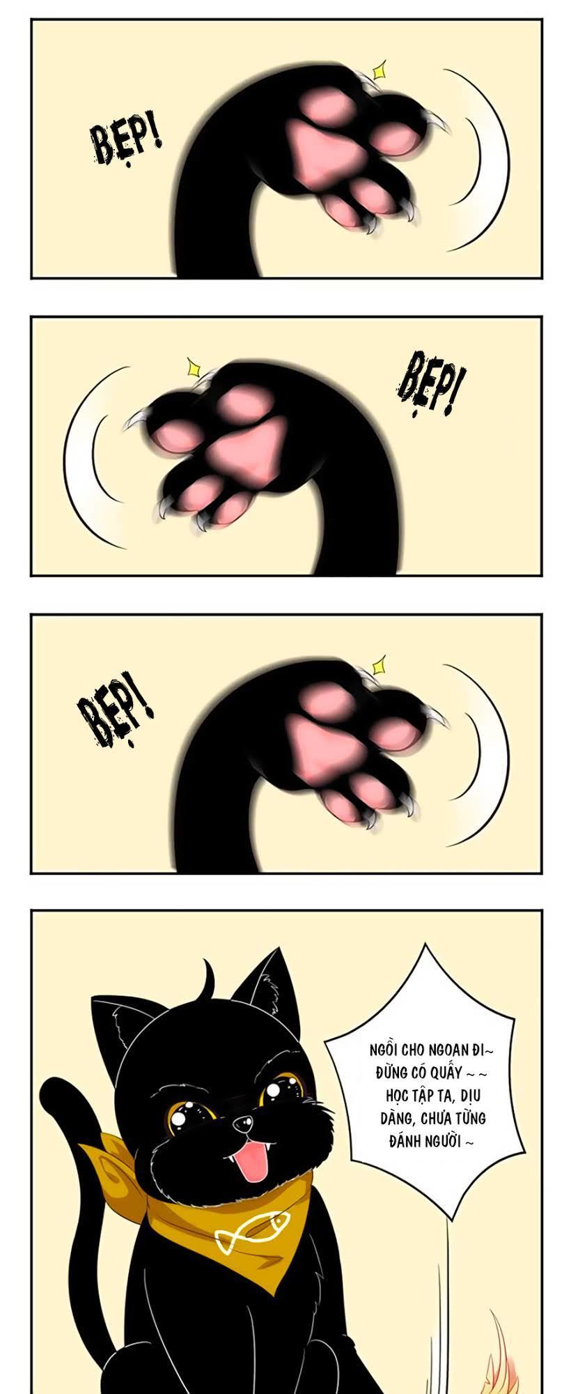 thâm hải chi ca chapter 11 36