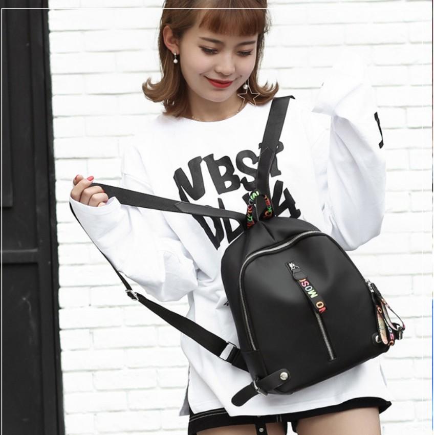 Ba lô nữ thời trang cao cấp Thành Long 8219TU