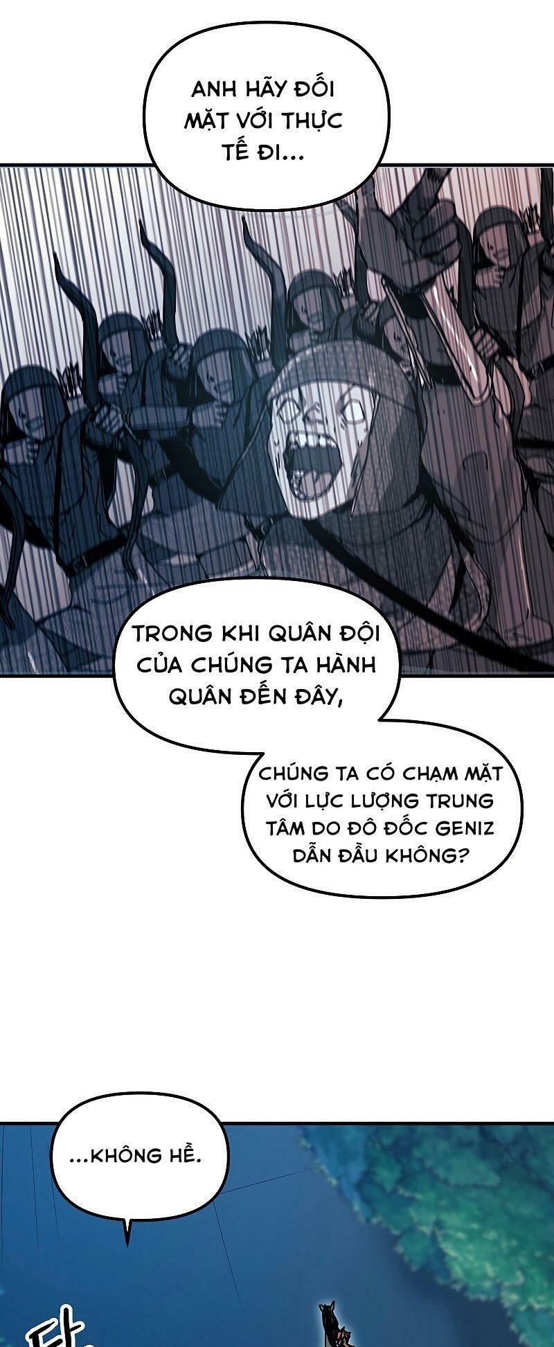 người chơi lỗi chapter 84 5