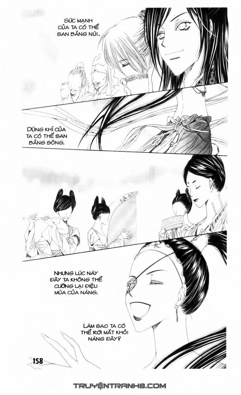 pháp sư trừ tà chapter 14.2 9