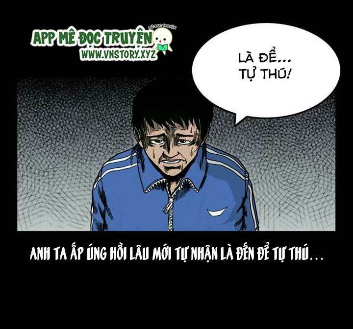 kỳ án có thật chapter 5 14