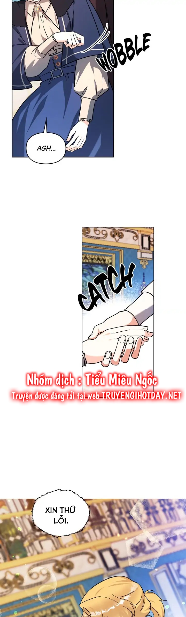 hãy nghe lời của tôi chapter 45 24