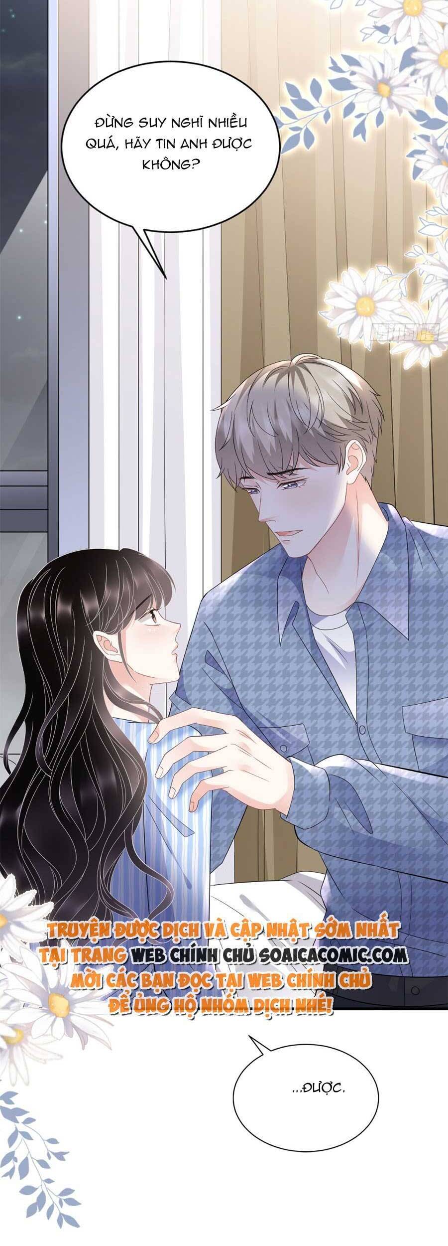 đại tiểu thư có thể có cái gì xấu chapter 121 4