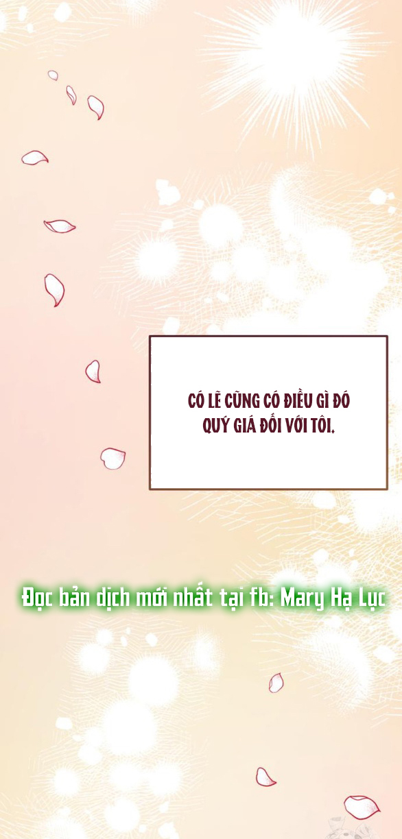 đứa trẻ trông giống tôi chapter 34.1 2