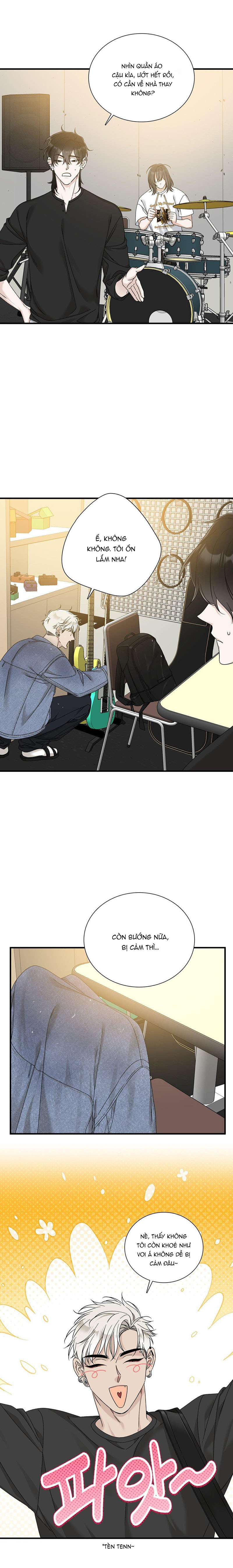 bắt đầu sai lầm chapter 7 17