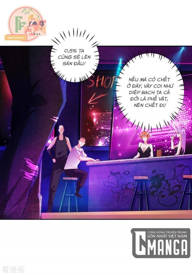 luyện tập thành thần chapter 23 7