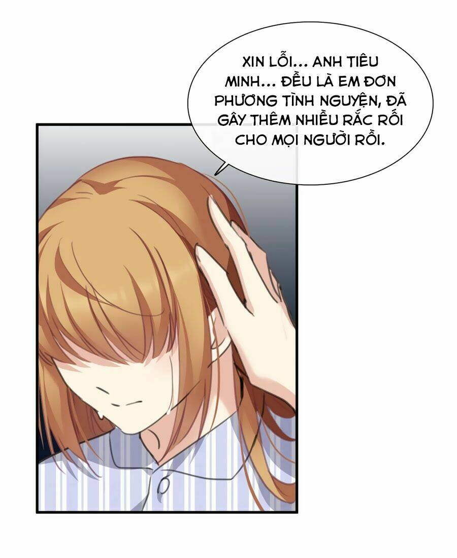 nhân chất tình nhân chapter 27.2 25