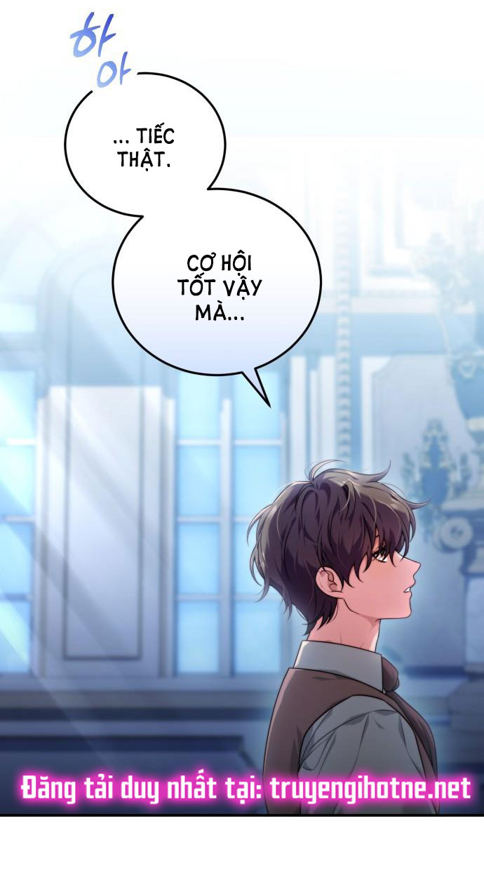 tôi sẽ ly hôn với người chồng bạo chúa chapter 33.2 45