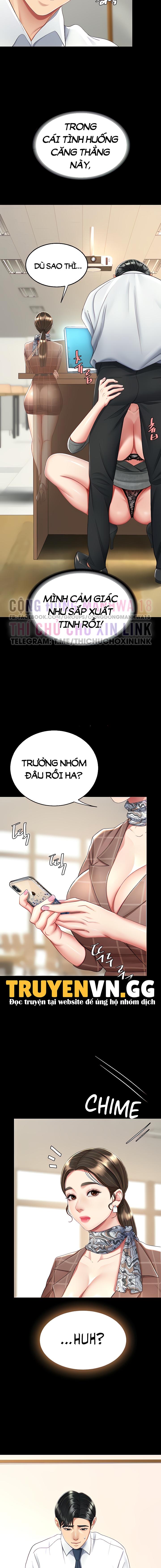 ăn mẹ bạn trước chapter 14 18